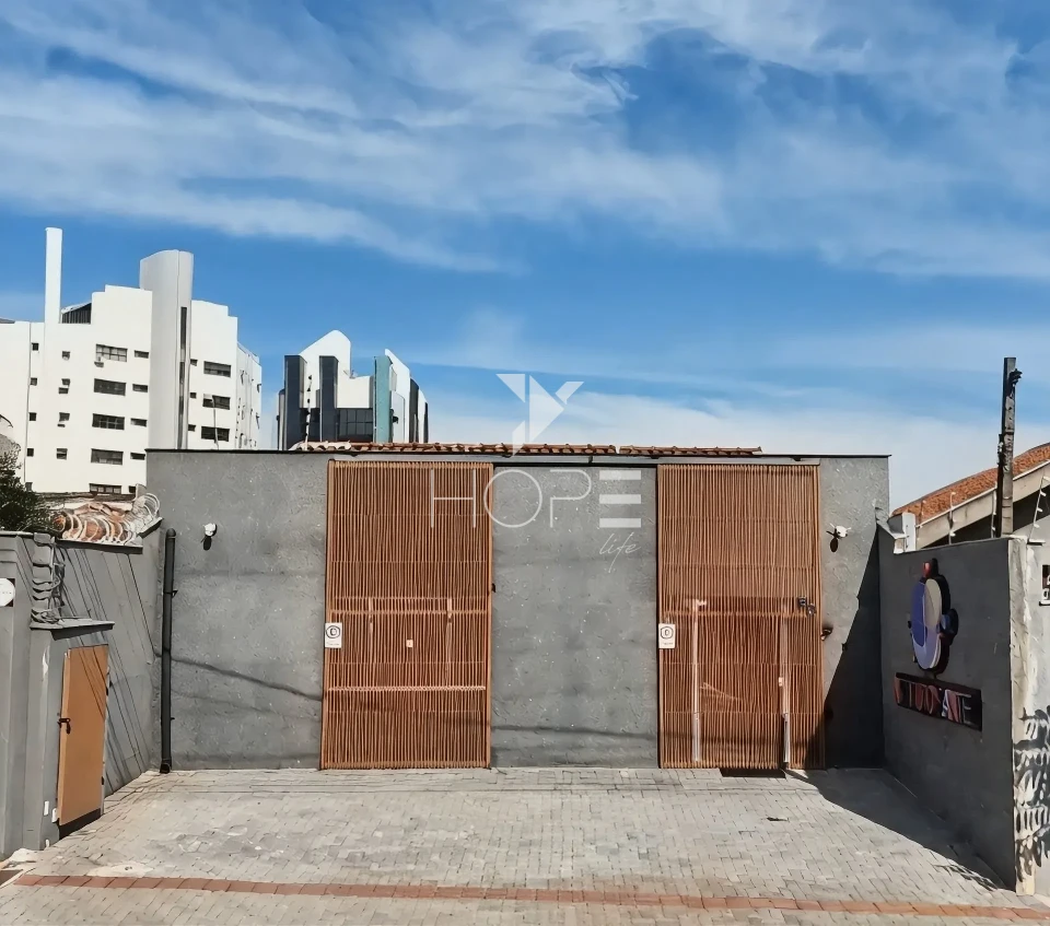 Imagens do imóveis Sala comercial para locação com 17.5m² - recepção - próximo à Av. Souza Naves - Jardim Londrilar - Londrina PR