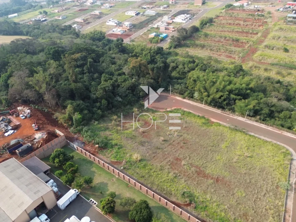 Imagens do imóveis Terreno Industrial à Venda em Ibiporã – 4.652 m² – Zoneamento Industrial, Acesso à BR-369 e Financiamento Direto