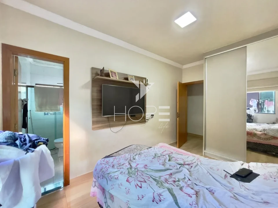 Imagens do imóveis Casa à Venda – 145m² – 3 Quartos (1 Suíte) – Conjunto Café – Zona Norte – Londrina/PR