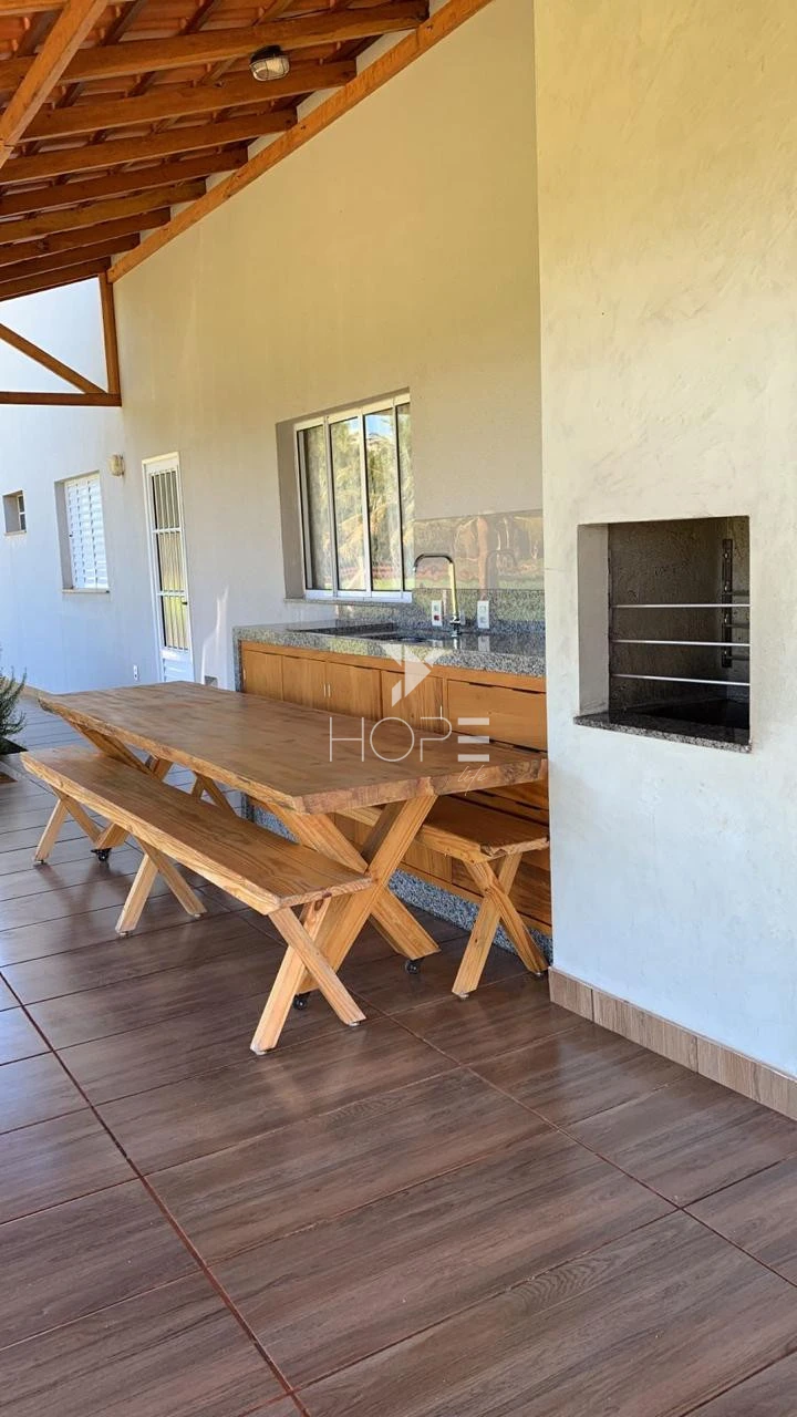 Imagens do imóveis Chácara à venda – 4 quartos – Riviera do Nascente – Alvorada do Sul/PR