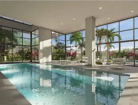 Wonder Residence - apartamento para alugar com 283m² - 3 suítes - 3 vagas - Nova Prochet - Londrina PR