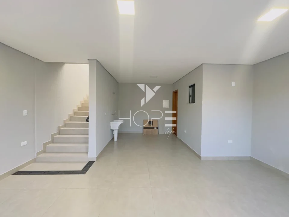 Imagens do imóveis Casa à venda – 3 quartos (1 suíte) – Jardim Bandeirantes – Zona Oeste – Londrina/PR