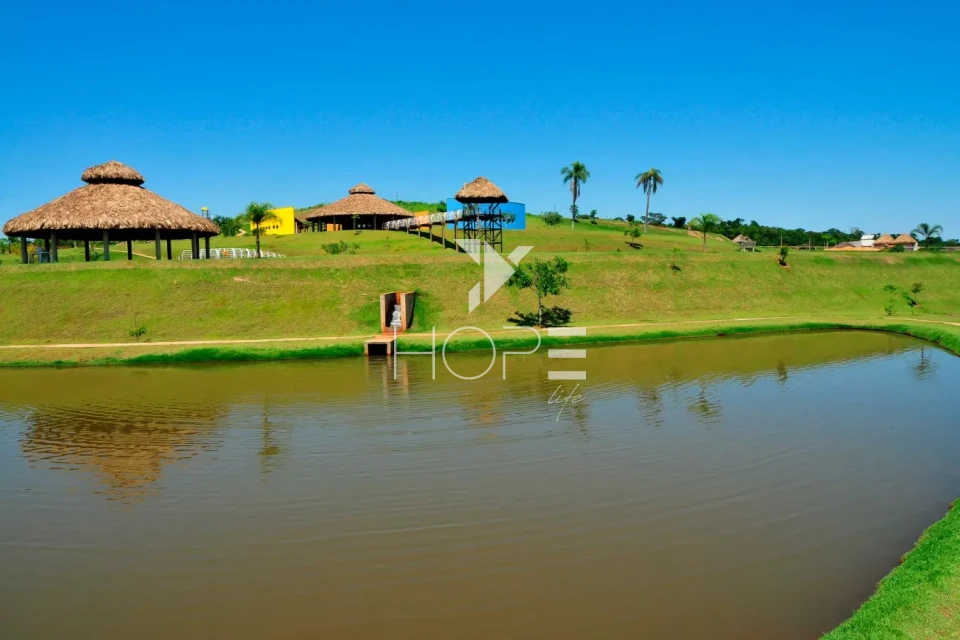 Imagens do imóveis TERRENO - Ecovillas do Lago - 1.500 m²  R$ 430.000,00