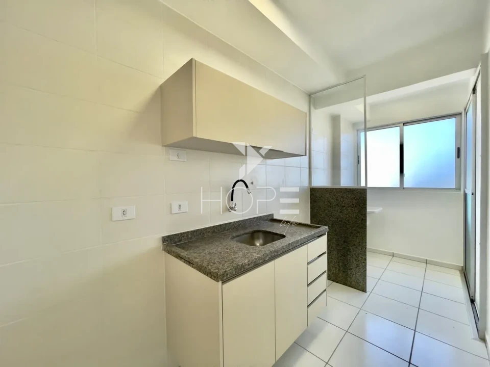 Imagens do imóveis Apartamento à Venda – 69m² – 3 Quartos (1 Suíte) – Torres do Horizonte – Residencial José Lázaro Gouvea – Zona Sul – Londrina/PR