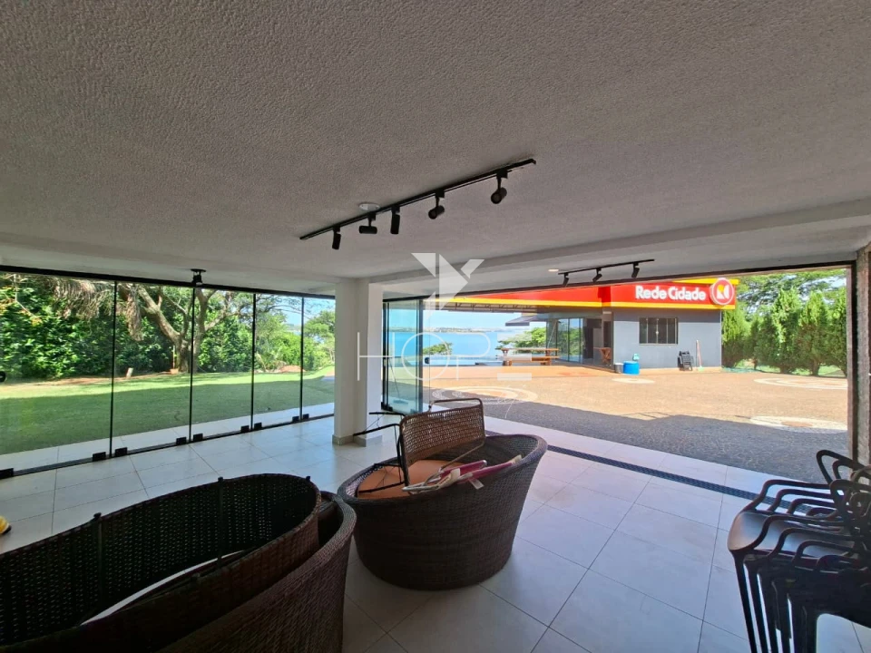 Imagens do imóveis Chácara de alto padrão à venda com 4 suítes – Condomínio Porto das Águas – Porecatu/PR