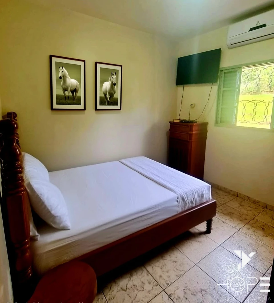 Imagens do imóveis Chácara à Venda – 2 Quartos (1 Suíte) – 4.000 m² – Usina Três Bocas – Londrina/PR