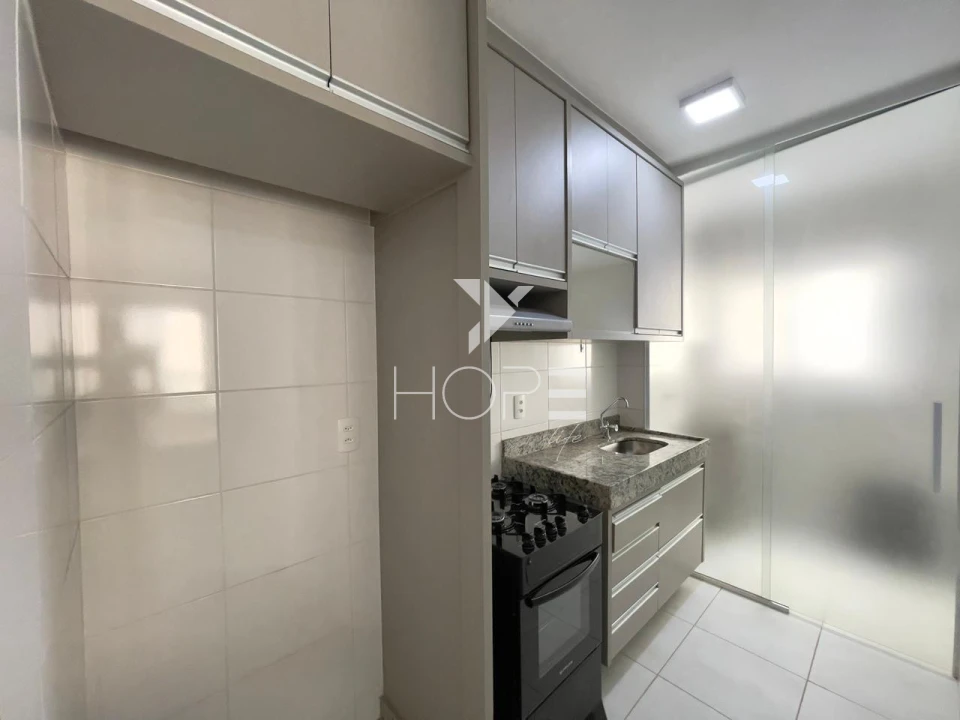 Imagens do imóveis Apartamento à Venda – 2 Quartos – 47m² – Residencial La Savona – Gleba Fazenda Palhano – Londrina/PR