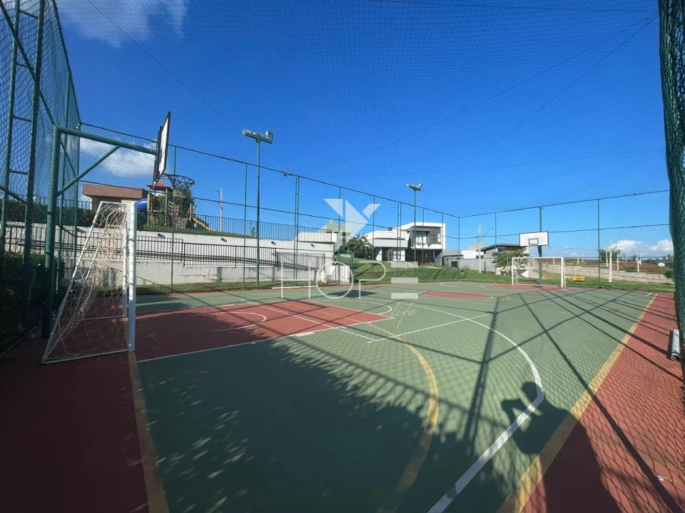 Imagens do imóveis Sobrado com Piscina à Venda - 230m² – 3 Suítes – Condomínio Araguari Tauá – Zona Leste – Londrina/PR