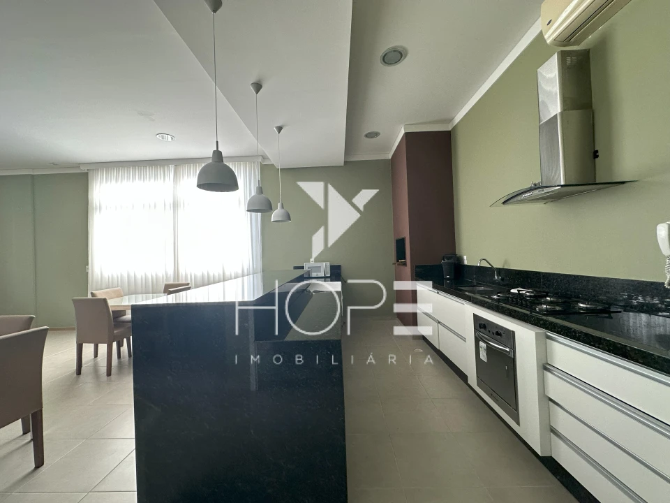 Apartamento à venda  – Edifício Vernazza Residenziale – Vila Ipiranga – Londrina/PR