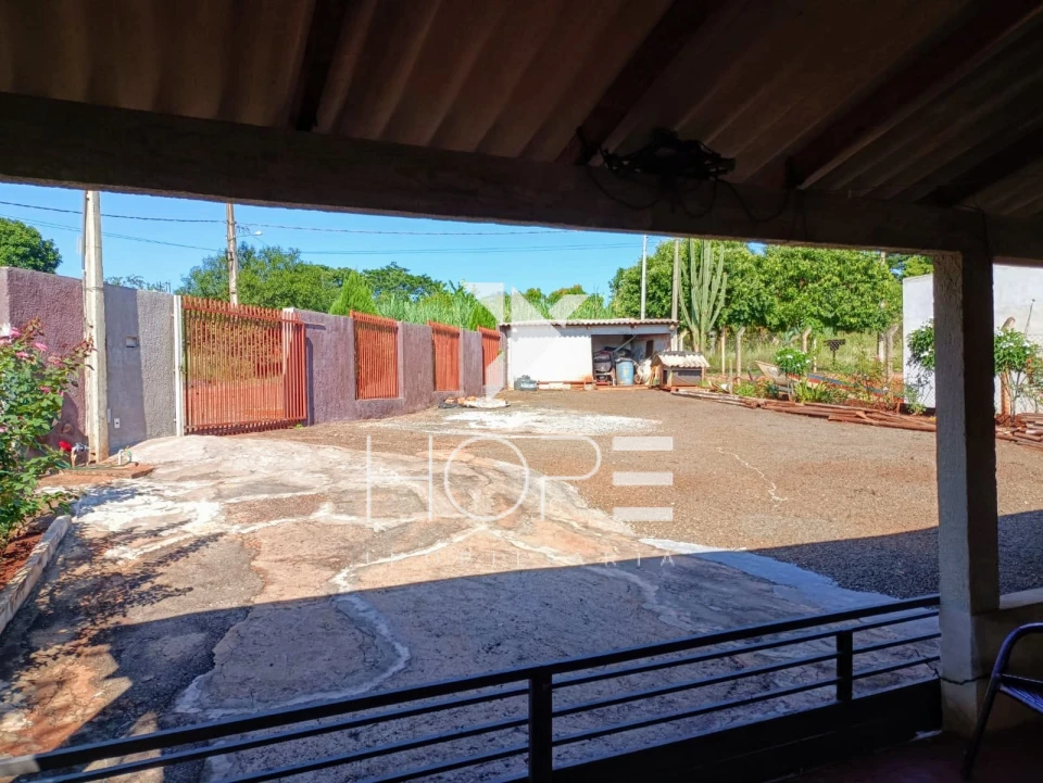 Imagens do imóveis Chácara Escriturada à Venda em Alvorada do Sul – Recanto Primavera