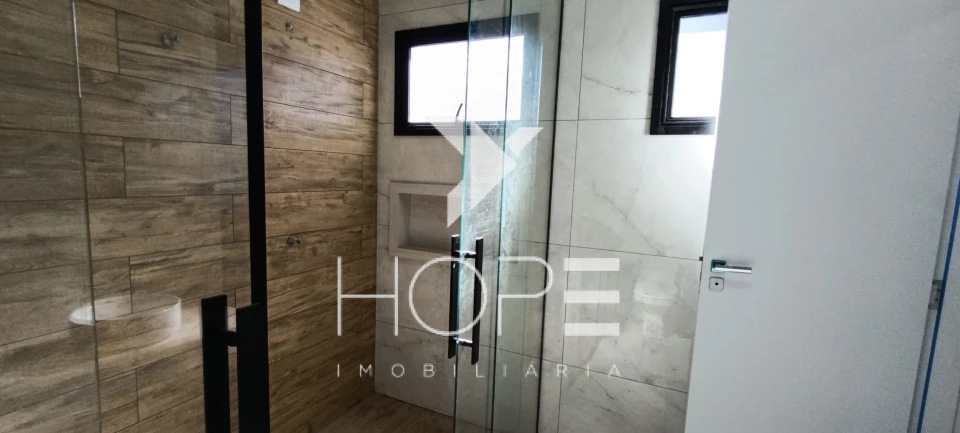 Casa à venda – Condomínio Golden Hill Residence – Zona Sul – Londrina/PR