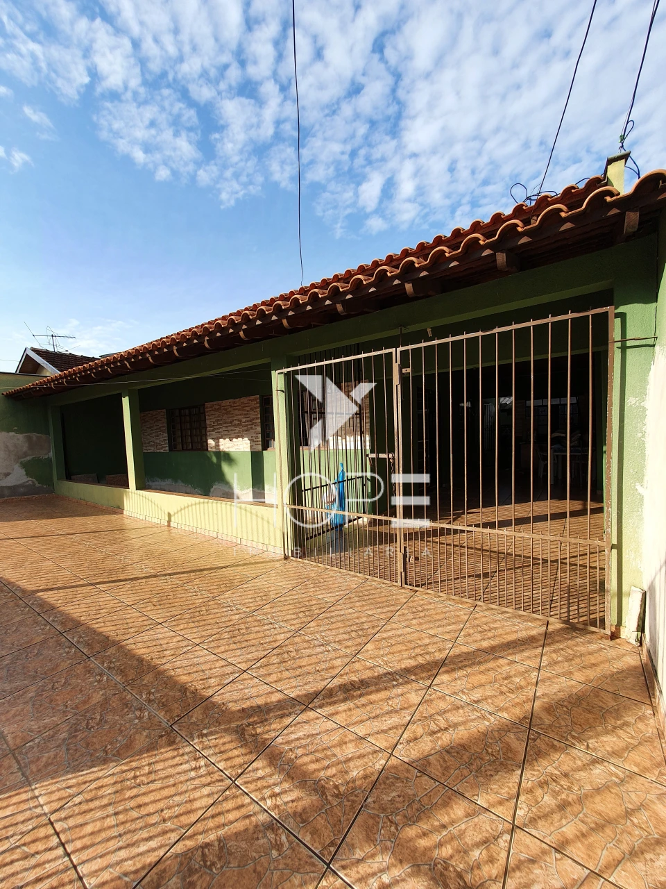 Casa a venda – com Edicula – 135 m² – João Paz Zona norte – Londrina/PR