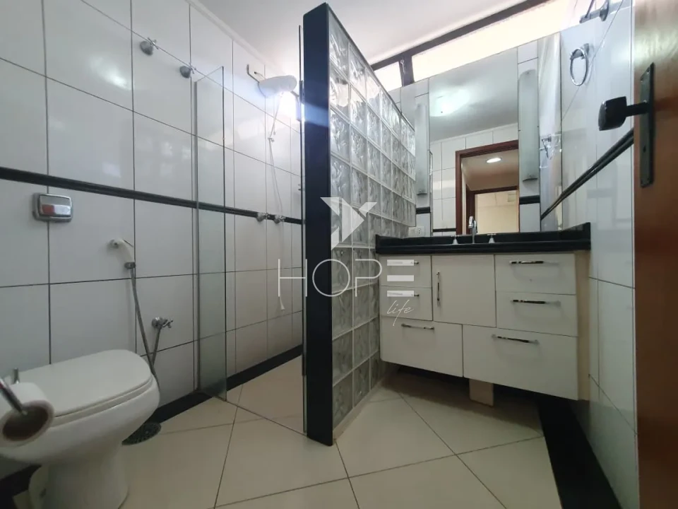 Imagens do imóveis Apartamento à venda – 3 quartos – 100 m² – Edifício Mundo Novo – Centro – Londrina/PR