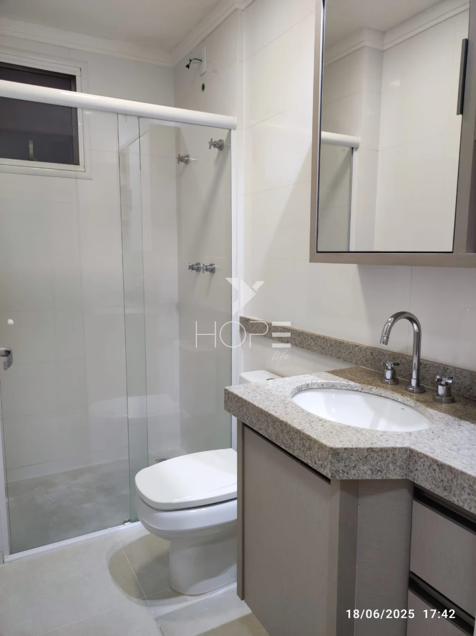 Imagens do imóveis Apartamento Mobiliado à Venda – 3 Quartos (1 Suíte) – 93m² – Residencial Maison Monet – Cambé/PR