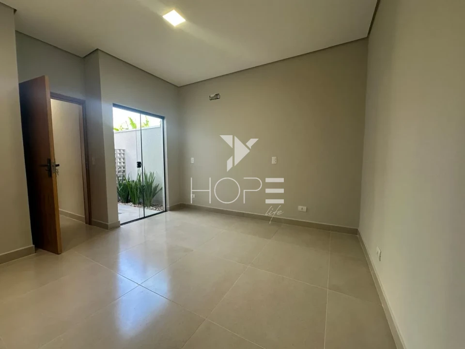 Imagens do imóveis Casa à venda com 3 quartos ( 1 suíte)  - Jardim Pequena Londres – 82 m² – Zona Leste - Londrina/PR