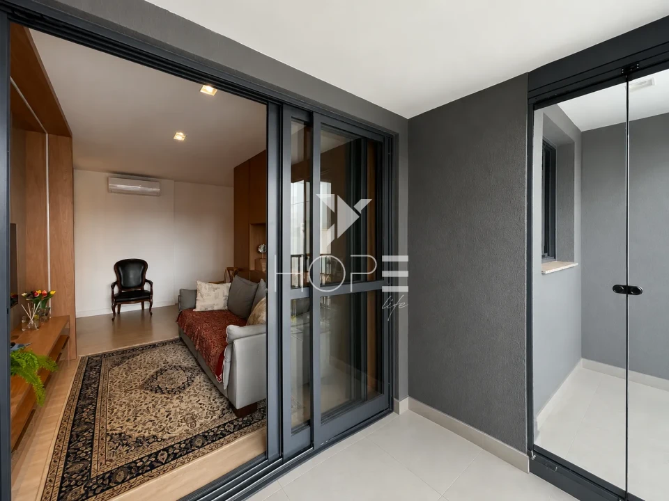 Imagens do imóveis Apartamento à Venda – 70m² – 2 Quartos (1 Suíte) – Mind Vanguard – Terra Bonita – Zona Sul – Londrina/PR
