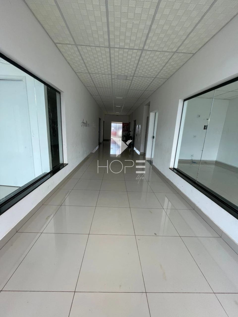 Imagens do imóveis Salas comerciais para locação – Avenida Paraná – Ibiporã/PR