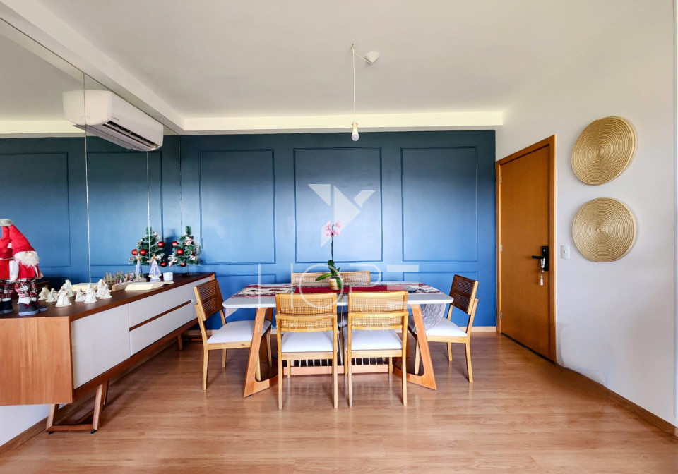 Imagens do imóveis Apartamento Mobiliado para para venda Edifício Upper Jardim Botânico