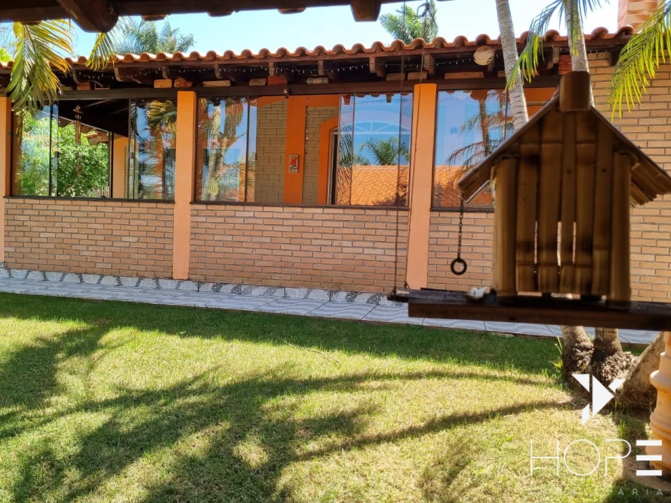 Imagens do imóveis Chácara à Venda no Condomínio Riviera do Poente