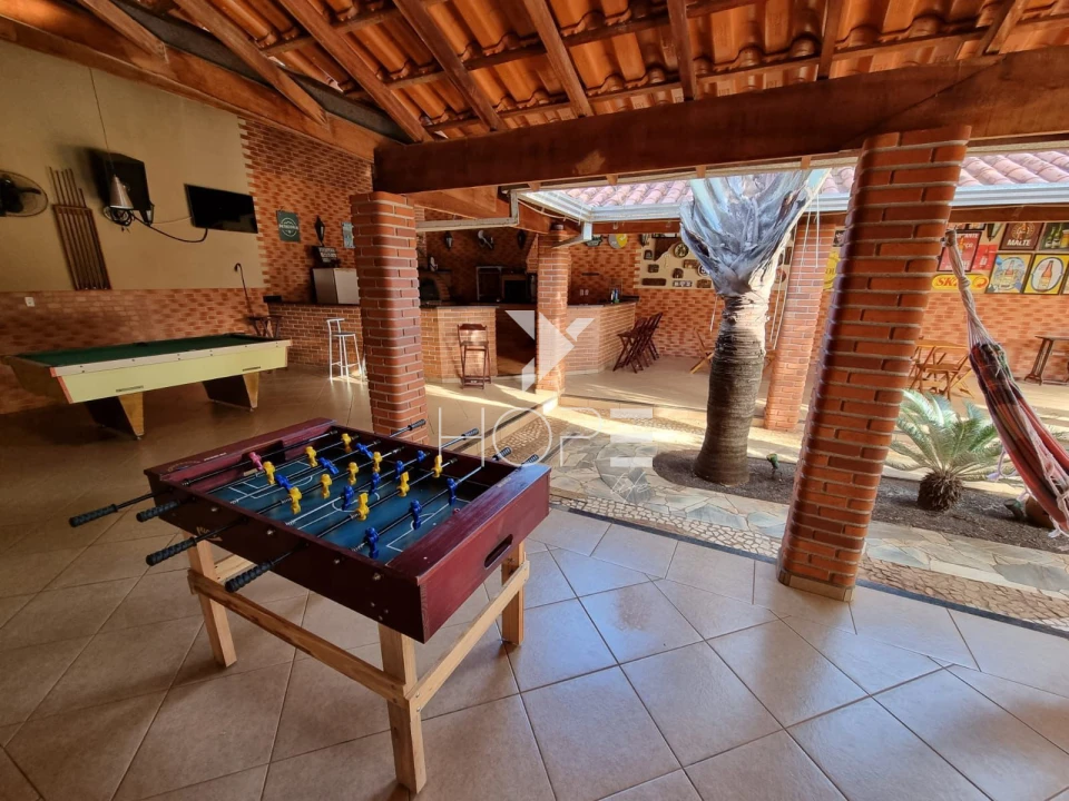 Imagens do imóveis Chácara à venda com 170 m² - 3 quartos - 2 banheiros -  3 vagas - Balneário Tibagi - Ibiporã/PR