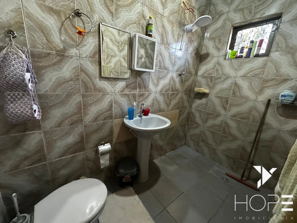 Casa à venda – 123 m² – Zona Norte – Londrina/PR