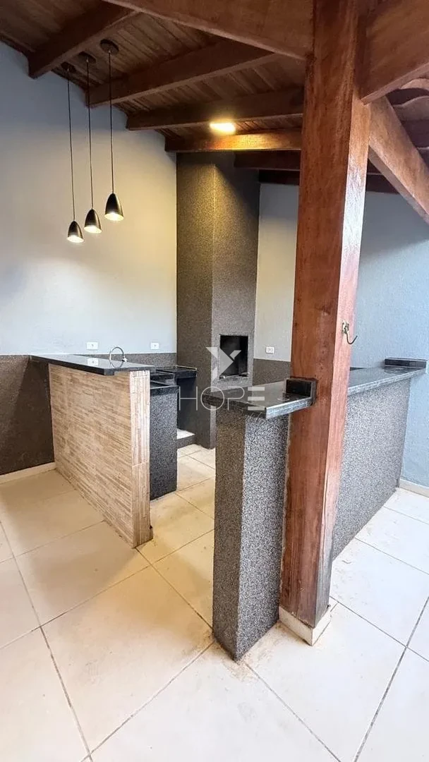 Imagens do imóveis Condomínio Terra Nova Londrina - casa à venda com 66.60 m² - 3 quartos - 1 suíte - Heimtal - Zona Norte - Londrina PR