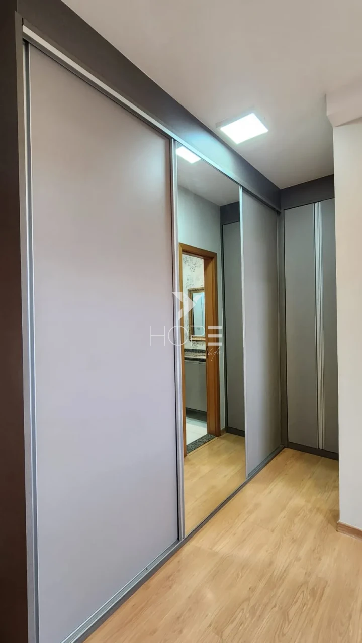 Imagens do imóveis Apartamento para Locação – 69m² – 3 Quartos (1 Suíte) – Upper Jardim Botânico – Terra Bonita – Zona Sul – Londrina/PR