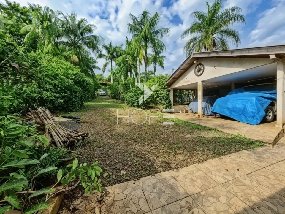 Imagens do imóveis Chácara à Venda – Londrina - 8km da Cidade - 980.000