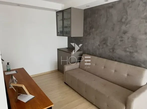 Imagens do imóveis Apartamento à Venda e Locação - Porteira Fechada Mobiliado – 72m² – 2 Quartos (1 Suíte) – Aquarela Pinheiros – Parque Jamaica – Zona Oeste – Lond