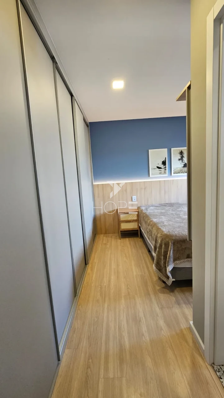 Imagens do imóveis Apartamento à Venda – 79m² – 2 Quartos (1 Suíte) – Sense Vanguard – Terra Bonita – Zona Sul – Londrina/PR