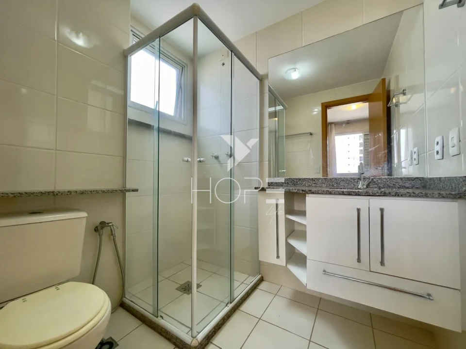 Imagens do imóveis Apartamento à Venda – 84m² – 3 Quartos (1 Suíte) – Palhano Residence – Gleba Palhano – Zona Sul – Londrina/PR