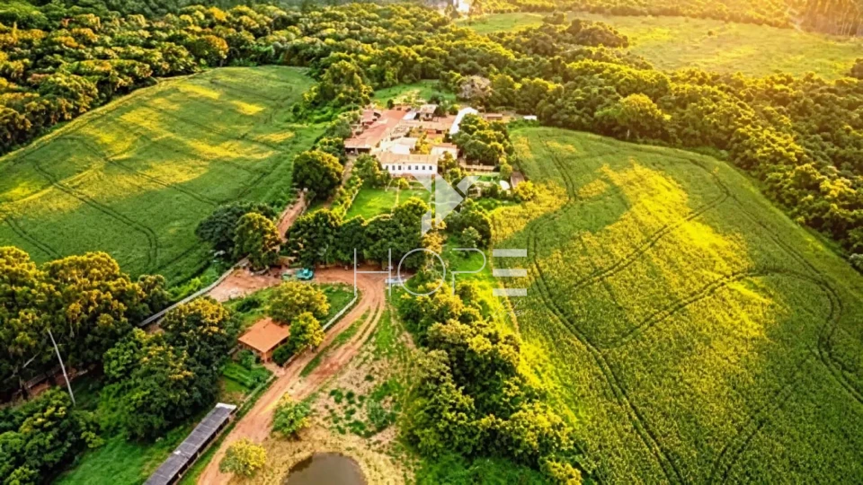 Imagens do imóveis Fazenda à Venda em Região Turistica – 282,50 Hectares – São João Del Rei/MG