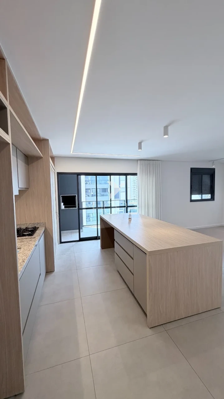 Imagens do imóveis Apartamento para Locação – 91m² – 2 Suítes – Edifício You 180 – Gleba Palhano – Zona Sul – Londrina/PR
