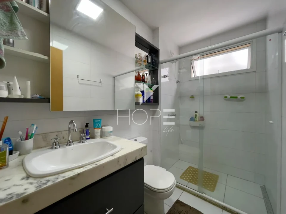 Imagens do imóveis Apartamento à Venda – 95m² – 3 Quartos (1 Suíte) – Arté Palhano – Gleba Palhano – Zona Sul – Londrina/PR