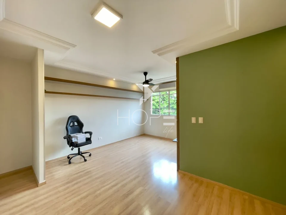Apartamento à Venda – 71m² – 3 Quartos (1 Suíte) – Residencial do Lago 1 – Gleba Palhano – Zona Sul – Londrina/PR