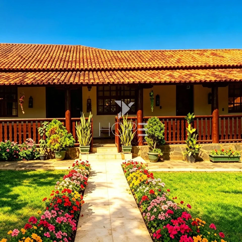 Imagens do imóveis Fazenda à Venda - Complexo Agroindustrial Completo – 181 Hectares – Jequitibá/MG