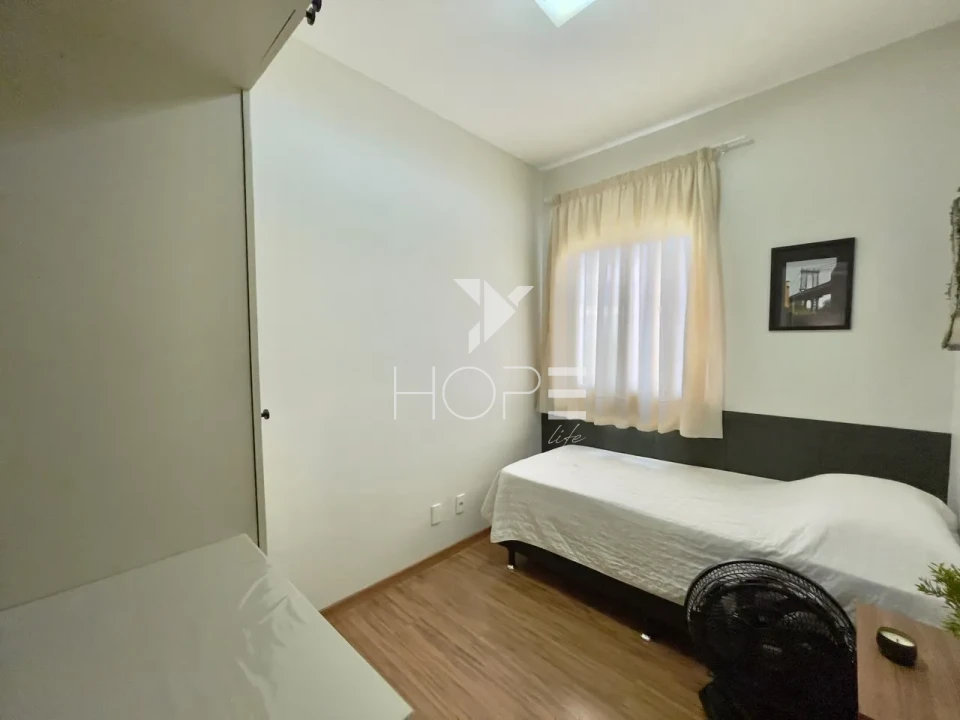 Imagens do imóveis Apartamento à Venda – 66m² – 3 Quartos (1 Suíte) – Edifício Piazza Di Roma – Parque Jamaica – Zona Oeste – Londrina/PR
