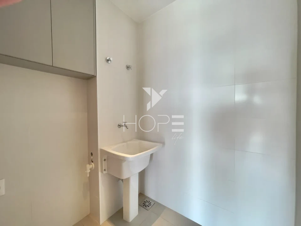 Imagens do imóveis Apartamento Semimobiliado para Locação – 89m² – 3 Quartos (1 Suíte) – Edifício Artsy – Gleba Palhano – Zona Sul – Londrina/PR