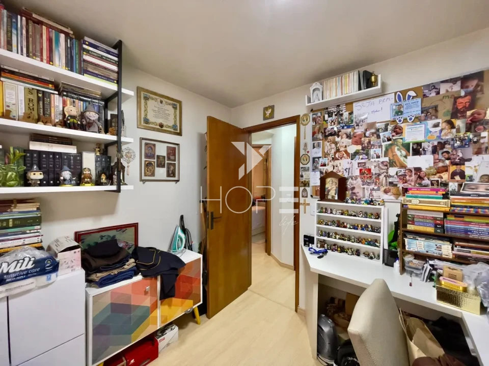 Imagens do imóveis Apartamento à Venda – 74m² – 3 Quartos – Solar das Torres – Parque Jamaica – Zona Oeste – Londrina/PR
