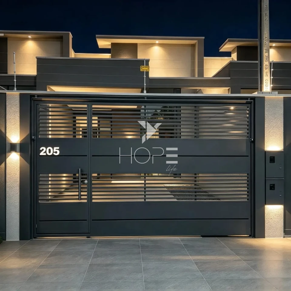 Imagens do imóveis Casa Nova à Venda – 132m² – 3 Quartos (1 Suíte) – Coliseu – Zona Norte – Londrina/PR