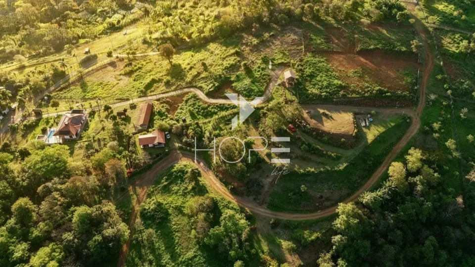 Imagens do imóveis Terreno em Condomínio à Venda – 14.000m² – Condomínio de Chácaras Itaúna – Ibiporã/PR