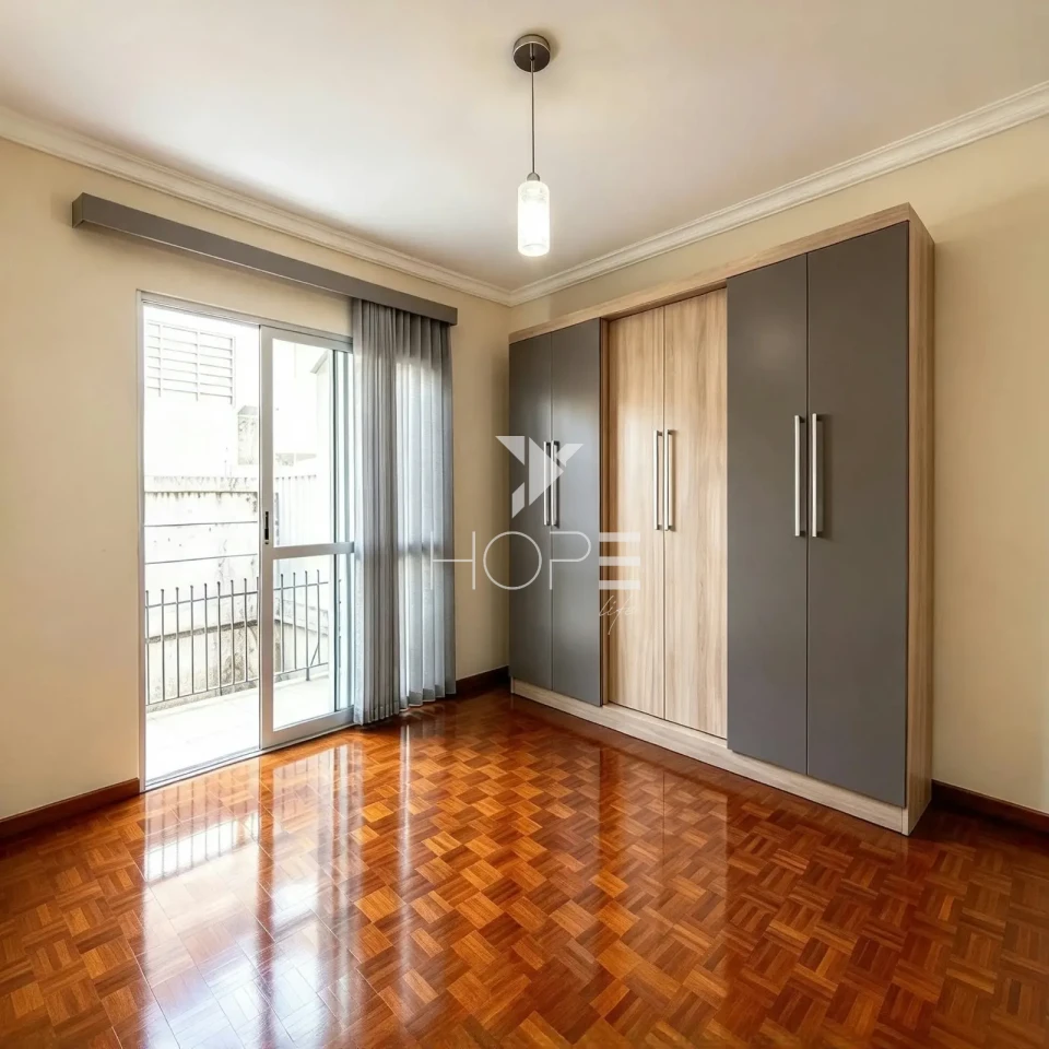 Imagens do imóveis Casa em Condomínio à Venda – 135m² – 3 Quartos (1 Suíte) – Portal dos Bandeirantes – Zona Oeste – Londrina/PR