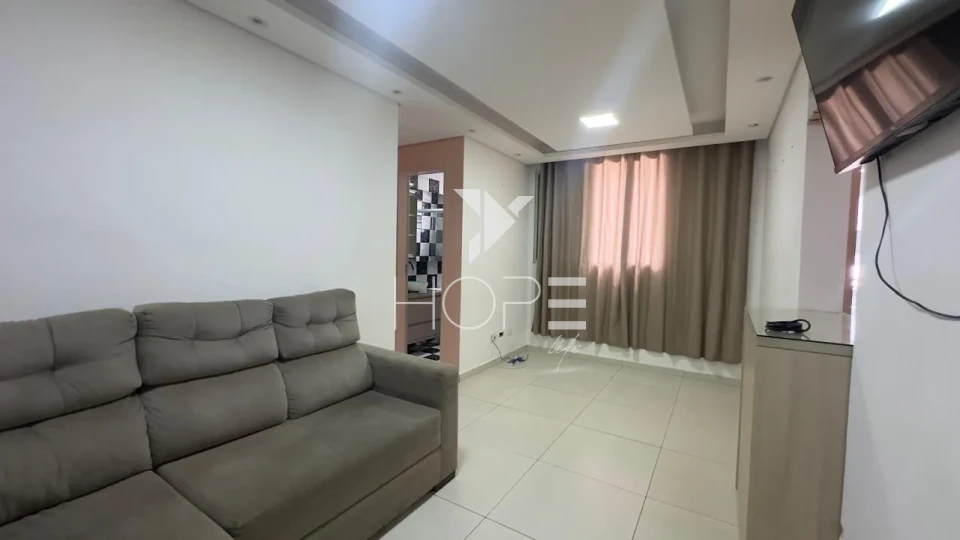 Imagens do imóveis Apartamento à venda  Spazio Leopoldina - 2 Quartos - Gleba Palhano  zona sul - Londrina/Pr