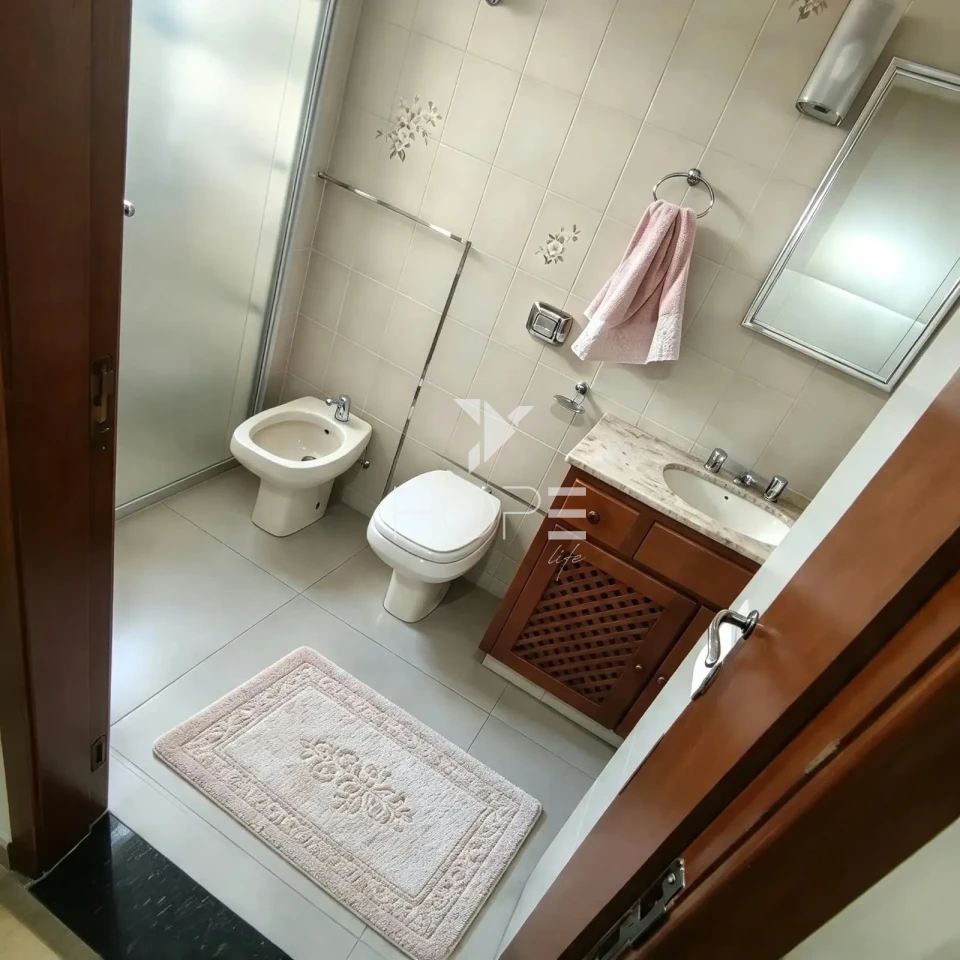 Imagens do imóveis Apartamento à Venda – 270m² – 4 Suítes – Centro – Cambé/PR