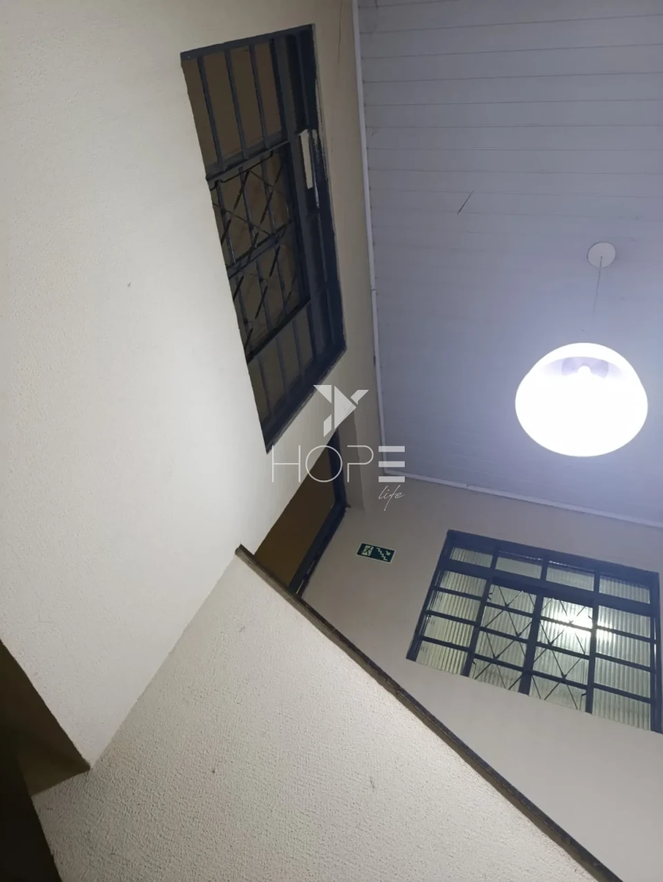 Imagens do imóveis Igreja à Venda – 250m² – Jardim Silvino – Cambé/PR