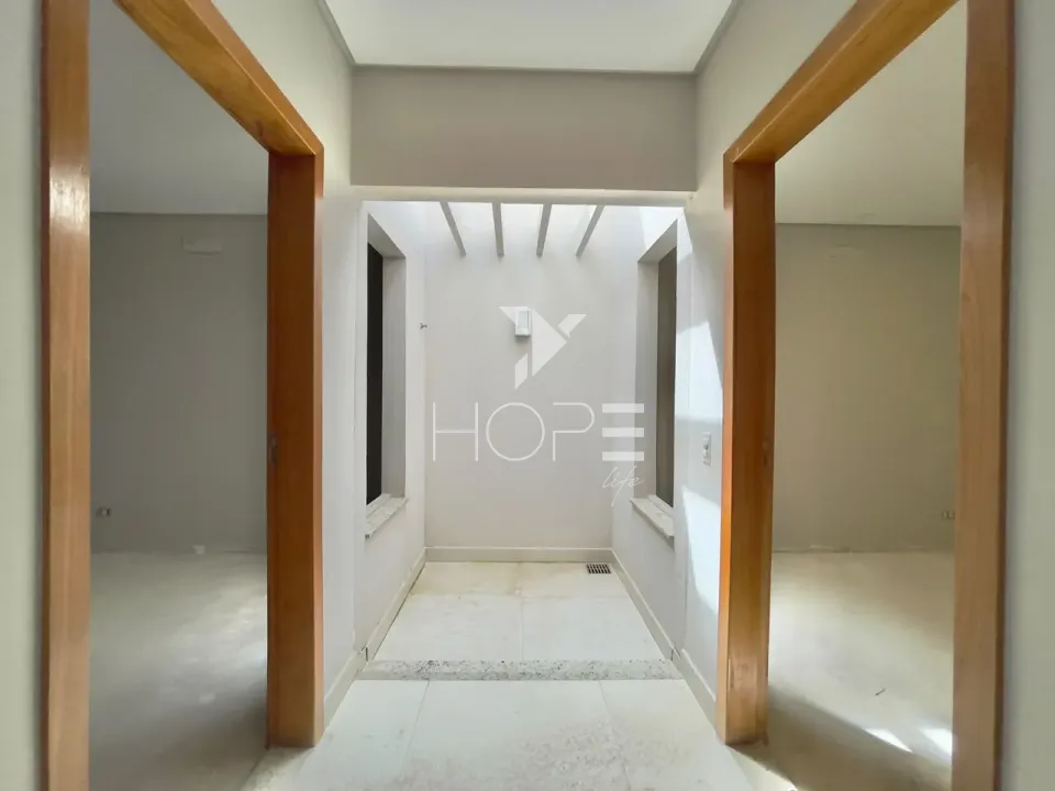 Imagens do imóveis Casa em Condomínio à Venda – 110m² – 3 Quartos (1 Suíte) – Residencial Heimtal Park – Heimtal – Zona Norte – Londrina/PR