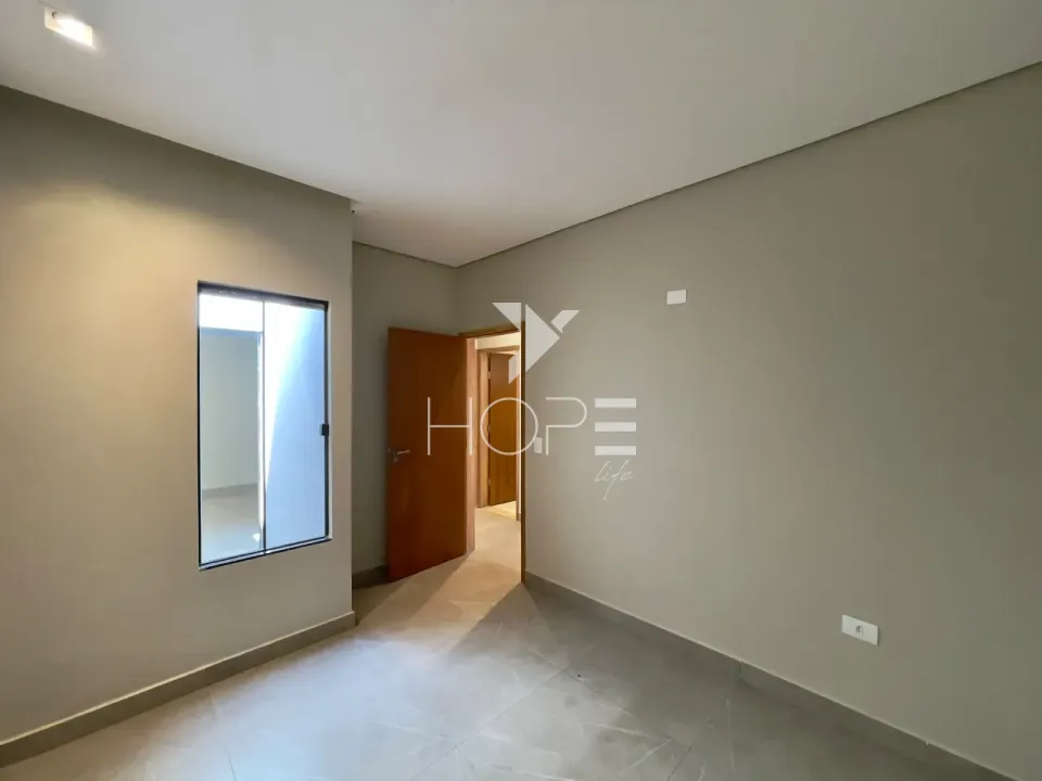 Imagens do imóveis Casa em Condomínio à Venda – 103m² – 3 Quartos (1 Suíte) – Residencial Heimtal Park – Heimtal – Zona Norte – Londrina/PR