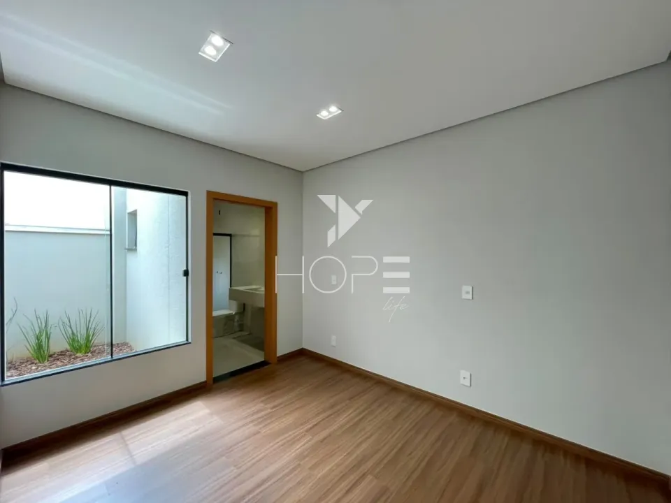 Imagens do imóveis Casa em Condomínio à Venda – 104m² – 3 Quartos (1 Suíte) – Residencial Heimtal Park – Heimtal – Zona Norte – Londrina/PR