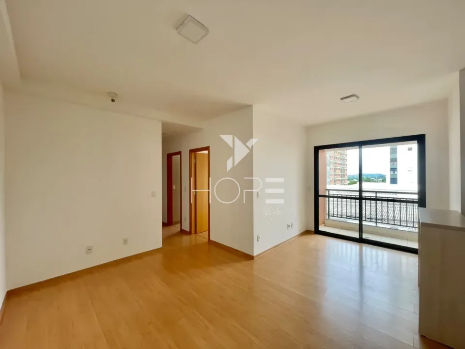 Imagens do imóveis Apartamento Semi Mobiliado à Venda – 69m² – 3 Quartos (1 Suíte) – Upper Jardim Botânico – Terra Bonita – Zona Sul – Londrina/PR