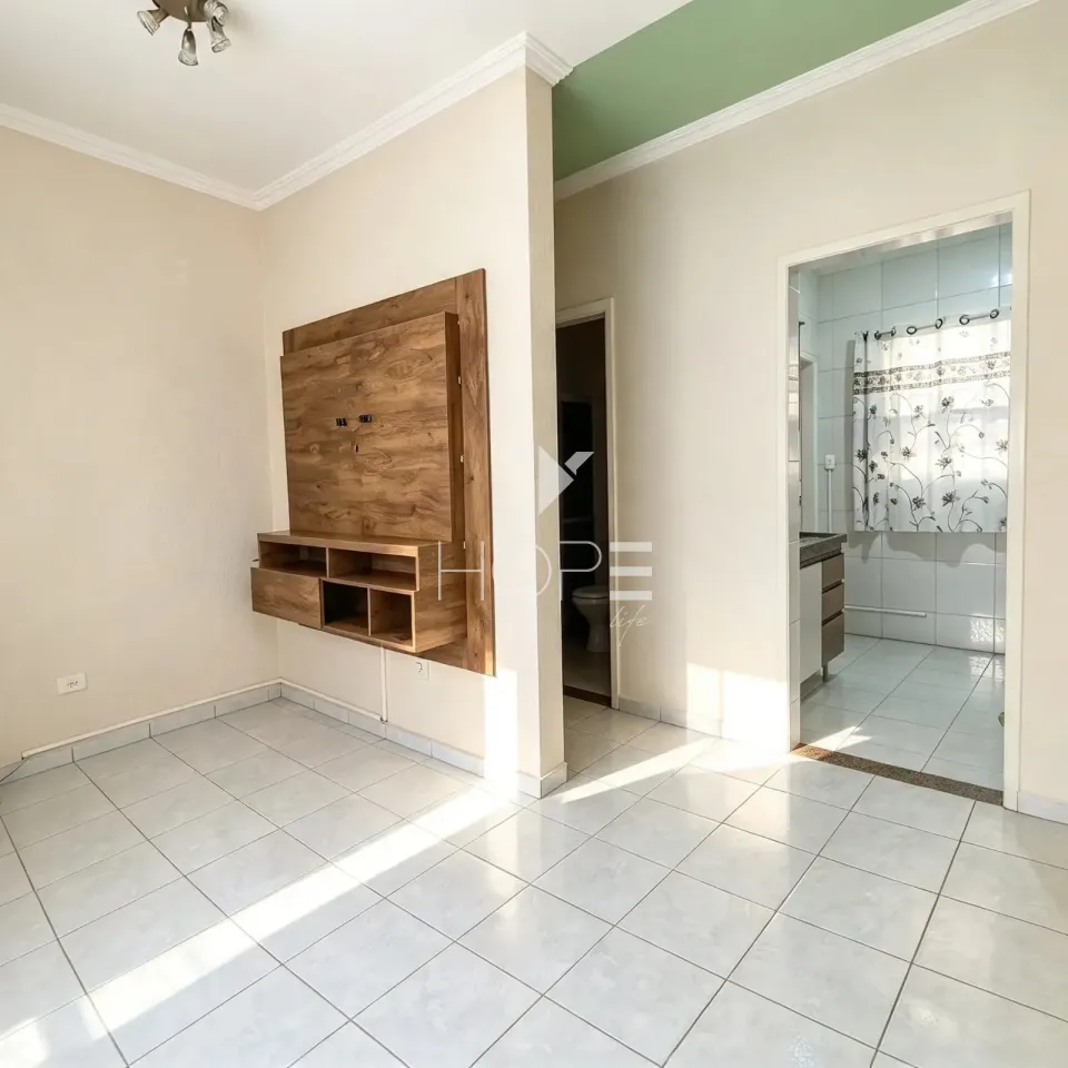 Imagens do imóveis Apartamento à Venda – 51m² – Conjunto Residencial Jamaica – Zona Oeste – Londrina/PR